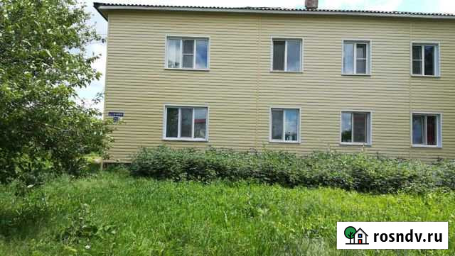 2-комнатная квартира, 40 м², 1/2 эт. на продажу в Лузино Лузино - изображение 1