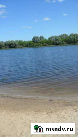 Участок ИЖС 12 сот. на продажу в Ядрине Ядрин - изображение 1