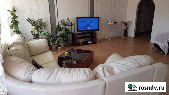 3-комнатная квартира, 100 м², 5/18 эт. в аренду посуточно в Оренбурге Оренбург - изображение 1