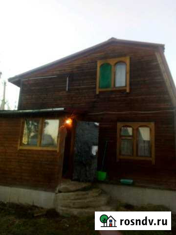 Дача 70 м² на участке 5 сот. на продажу в Струнино Струнино - изображение 1