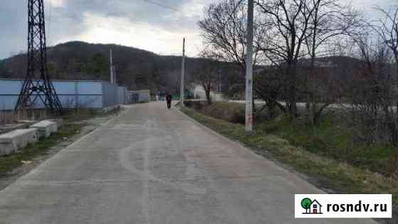 Участок промназначения 45 сот. на продажу в Новороссийске Новороссийск