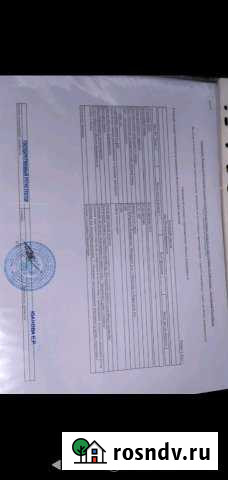 Участок ИЖС 15 сот. на продажу в Шалушке Шалушка - изображение 1