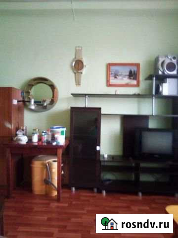 Комната 15 м² в 3-ком. кв., 3/3 эт. в аренду на длительный срок в Магнитогорске Магнитогорск - изображение 1