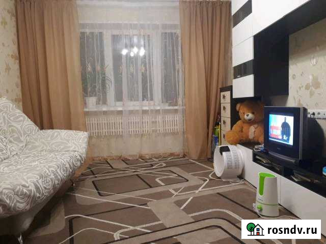 2-комнатная квартира, 54 м², 3/9 эт. на продажу в Снежинске Снежинск - изображение 1