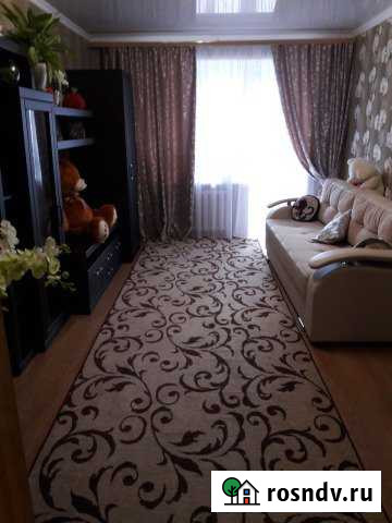 3-комнатная квартира, 70 м², 3/3 эт. на продажу в Березанской Березанская - изображение 1