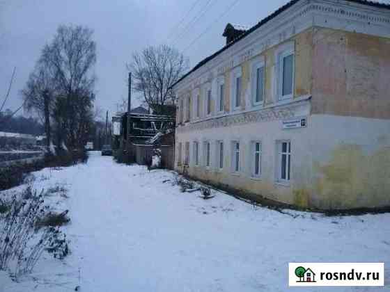 2-комнатная квартира, 52 м², 1/2 эт. на продажу в Торжке Торжок