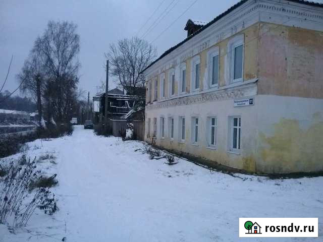 2-комнатная квартира, 52 м², 1/2 эт. на продажу в Торжке Торжок - изображение 1