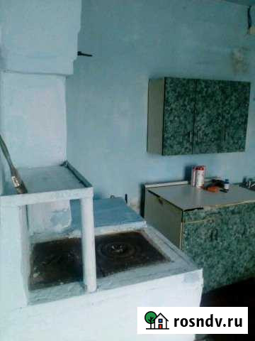 2-комнатная квартира, 25 м², 1/1 эт. на продажу в Топчихе Топчиха - изображение 1