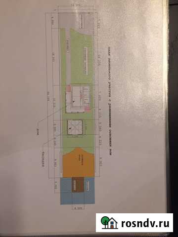 Участок СНТ, ДНП 7 сот. на продажу в Белово Белово - изображение 1