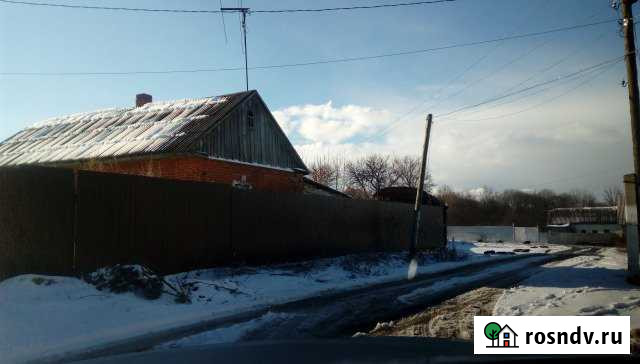 Участок ИЖС 28 сот. на продажу в Ельце Елец - изображение 1