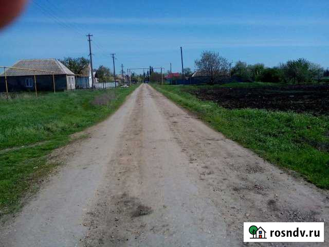 Участок ИЖС 22 сот. на продажу в Брюховецкой Брюховецкая - изображение 1