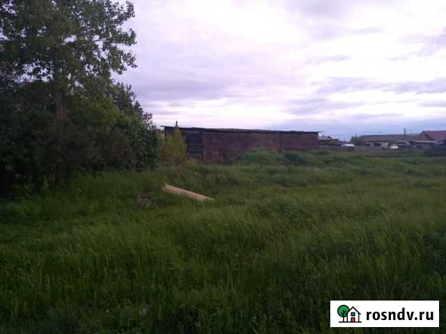 Участок ИЖС 15 сот. на продажу в Покровском Свердловской области Покровское - изображение 1