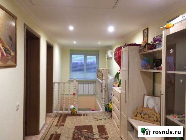 Коттедж 153 м² на участке 18 сот. на продажу в Шатуре Шатура - изображение 1