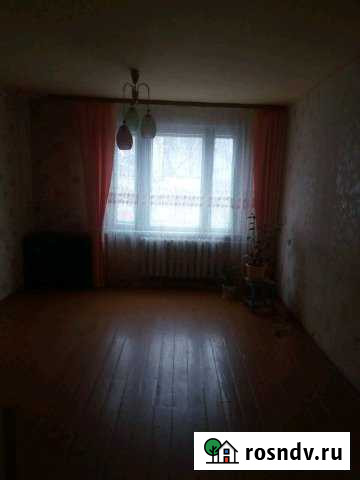 4-комнатная квартира, 70 м², 2/9 эт. на продажу в Сызрани Сызрань - изображение 1