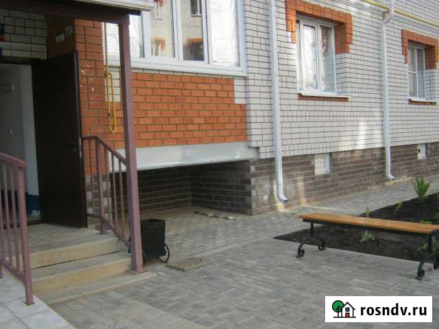 1-комнатная квартира, 39 м², 2/5 эт. на продажу в Россоши Россошь - изображение 1
