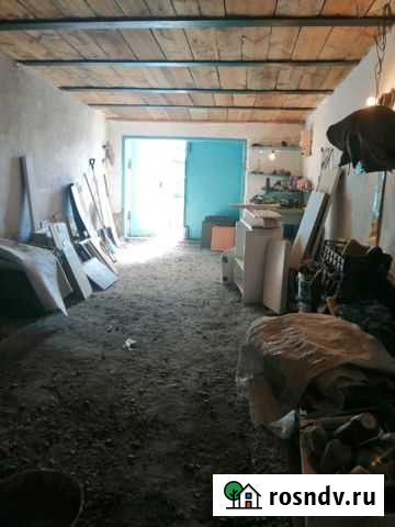 Гараж >30 м² на продажу в Богдановиче Богданович - изображение 1