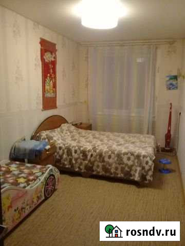 2-комнатная квартира, 44 м², 2/5 эт. на продажу в Выльгорте Выльгорт - изображение 1