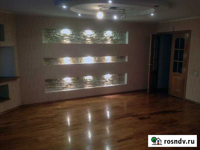 5-комнатная квартира, 196 м², 3/5 эт. на продажу в Иваново Иваново - изображение 1