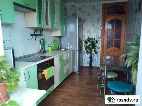 3-комнатная квартира, 84 м², 12/13 эт. в аренду посуточно в Алуште Алушта