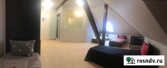 1-комнатная квартира, 78 м², 1/4 эт. в аренду посуточно в Троицке Московской области Троицк - изображение 1