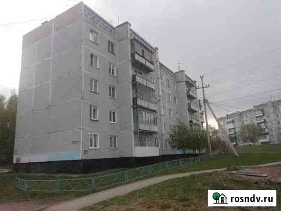 2-комнатная квартира, 52 м², 3/5 эт. на продажу в Белово Белово