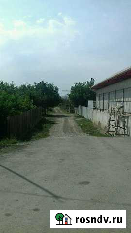 Участок ИЖС 6 сот. на продажу в Гудермесе Гудермес - изображение 1