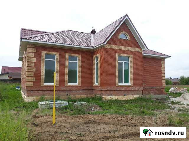 Коттедж 145 м² на участке 13.5 сот. на продажу в Томске Томск - изображение 1