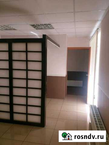 Первый этаж с отдельным входом Калининград - изображение 1