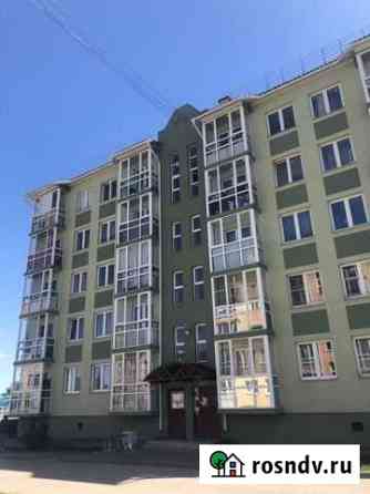Квартира-студия, 27 м², 2/5 эт. на продажу в Иваново Иваново