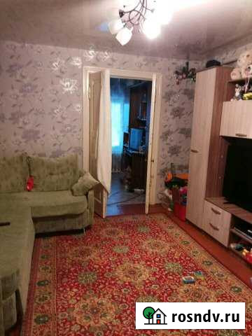 Дом 64 м² на участке 3 сот. на продажу в Кимрах Кимры - изображение 1