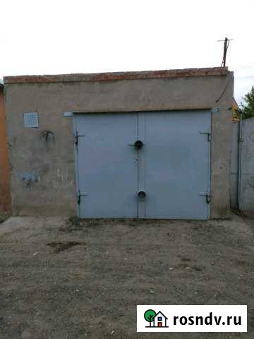 Гараж 21 м² на продажу в Красных Баррикадах Красные Баррикады - изображение 1