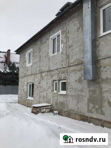 Дом 400 м² на участке 18 сот. на продажу в Ленинском Ленинский - изображение 1