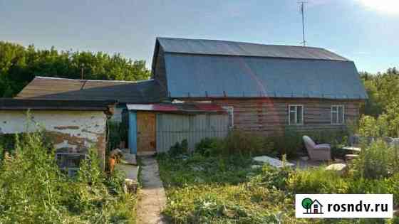 Дом 65 м² на участке 45 сот. на продажу в Красном Яре Самарской области Красный Яр