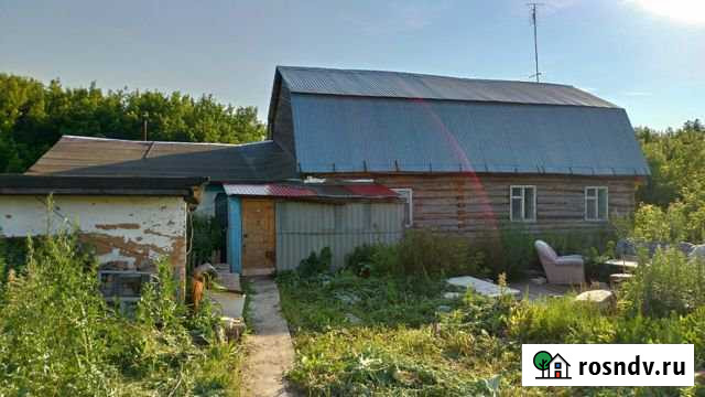 Дом 65 м² на участке 45 сот. на продажу в Красном Яре Самарской области Красный Яр - изображение 1