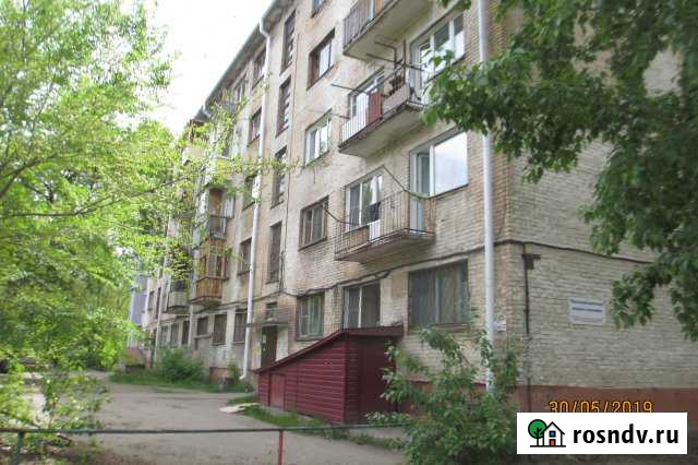 Комната 18 м² в 1-ком. кв., 4/5 эт. на продажу в Бийске Бийск - изображение 1