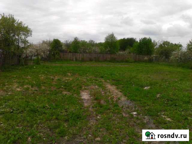 Участок ИЖС 10 сот. на продажу в Наволоках Наволоки - изображение 1