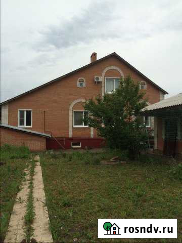 Коттедж 120 м² на участке 6 сот. на продажу в Бузулуке Бузулук - изображение 1