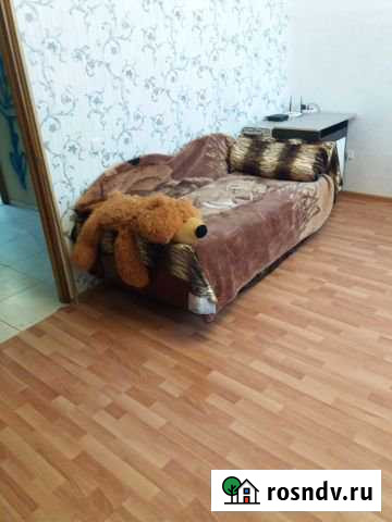 Комната 23 м² в 2-ком. кв., 4/5 эт. в аренду на длительный срок в Севастополе Севастополь - изображение 1