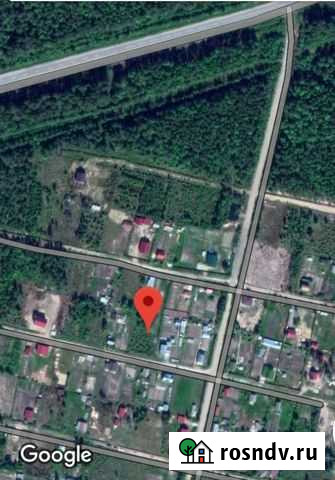 Участок СНТ, ДНП 10 сот. на продажу в Верхней Максаковке Верхняя Максаковка - изображение 1