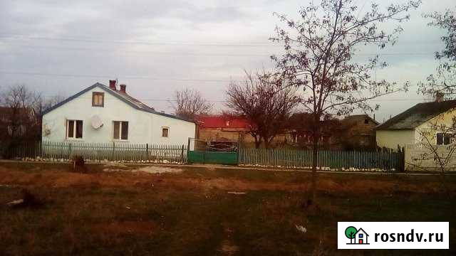 Дом 65 м² на участке 11 сот. на продажу в Старом Крыме Старый Крым - изображение 1