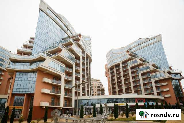 3-комнатная квартира, 110 м², 5/17 эт. в аренду посуточно в Геленджике Геленджик - изображение 1