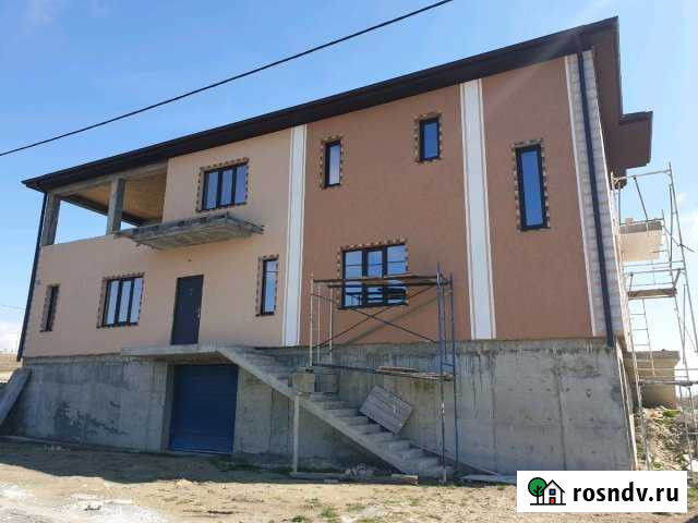 Дом 432 м² на участке 8 сот. на продажу в Мысхако Мысхако - изображение 1