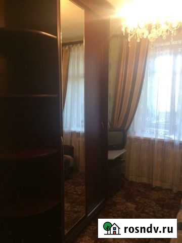 Комната 12 м² в 3-ком. кв., 5/9 эт. в аренду на длительный срок в Королеве Королев - изображение 1