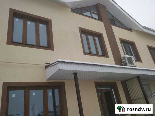 Таунхаус 245 м² на участке 3.5 сот. на продажу в Туле Тула - изображение 1