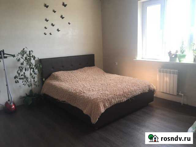 2-комнатная квартира, 53 м², 9/9 эт. на продажу в Астрахани Астрахань - изображение 1