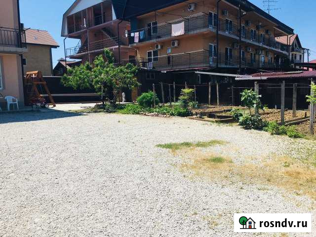 Участок ИЖС 2 сот. в аренду в Сочи Сочи - изображение 1