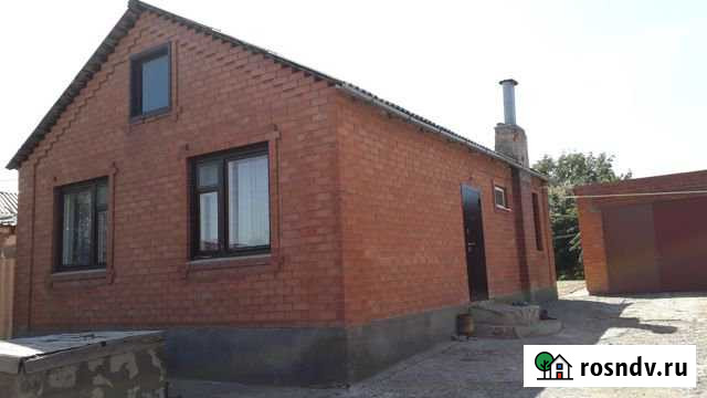 Дом 60 м² на участке 7 сот. на продажу в Семикаракорске Семикаракорск - изображение 1