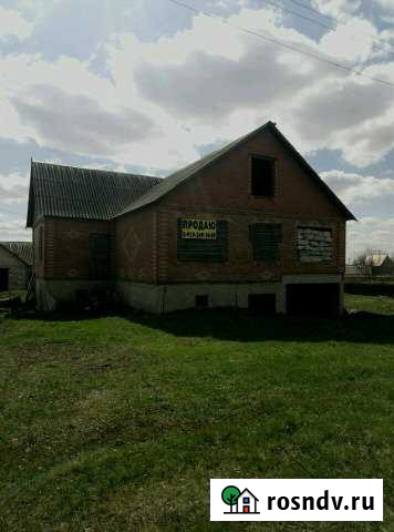 Коттедж 126 м² на участке 15 сот. на продажу в Хохле Хохол - изображение 1