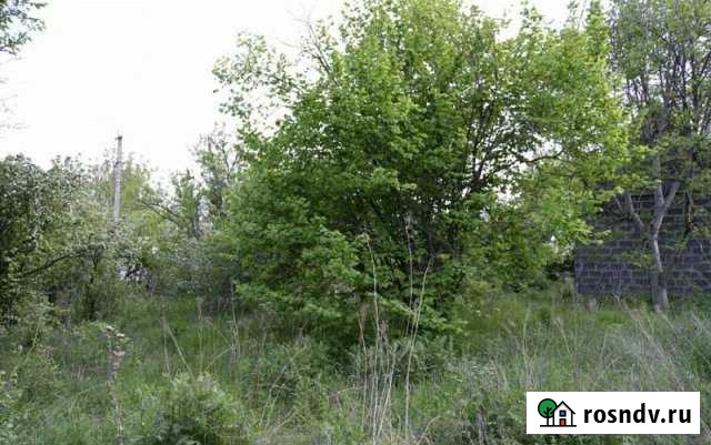 Участок СНТ, ДНП 4 сот. на продажу в Большом Логу Большой Лог - изображение 1