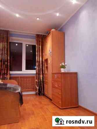3-комнатная квартира, 58 м², 2/5 эт. на продажу в Тулуне Тулун